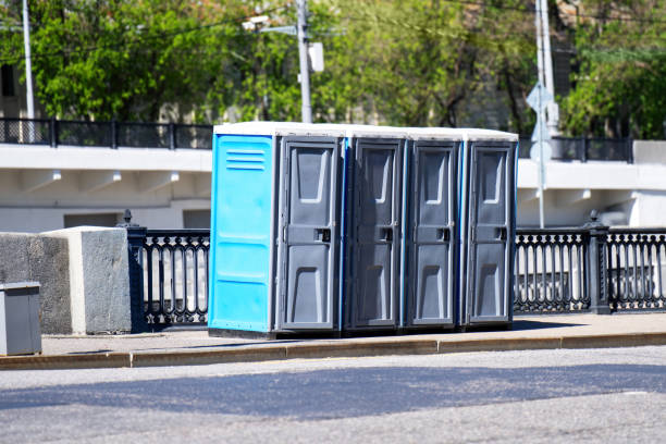 Best Portable Restroom for Sporting Events in Waterville, OH