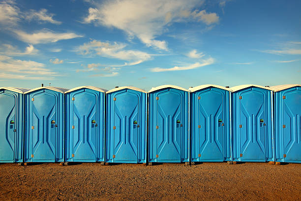 Best Portable Restroom Setup and Delivery in Waterville, OH