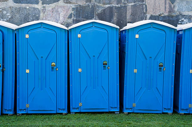 Best Standard Portable Toilet Rental in Waterville, OH